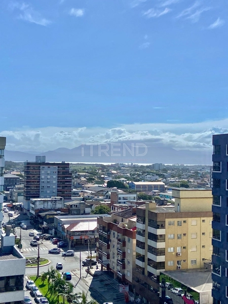 COBERTURA VISTA PARA O MAR E SERRA: 12ª foto da galeria de imagens do imóvel