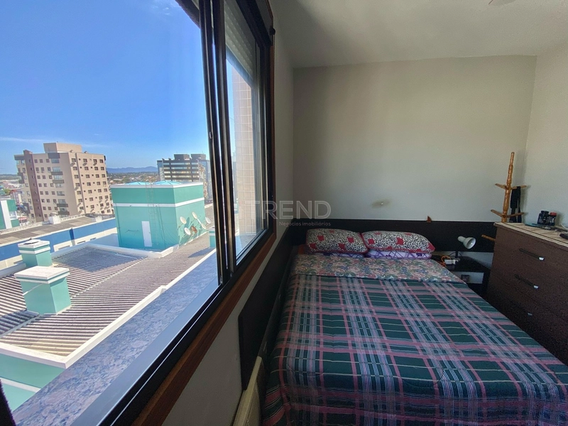 COBERTURA VISTA PARA O MAR E SERRA: 43ª foto da galeria de imagens do imóvel