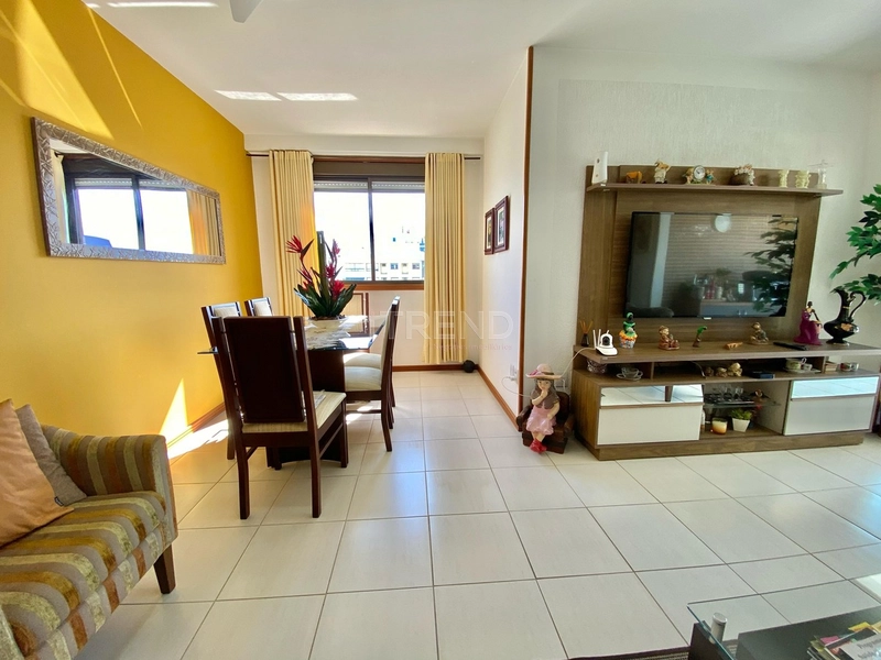 COBERTURA VISTA PARA O MAR E SERRA: 5ª foto da galeria de imagens do imóvel