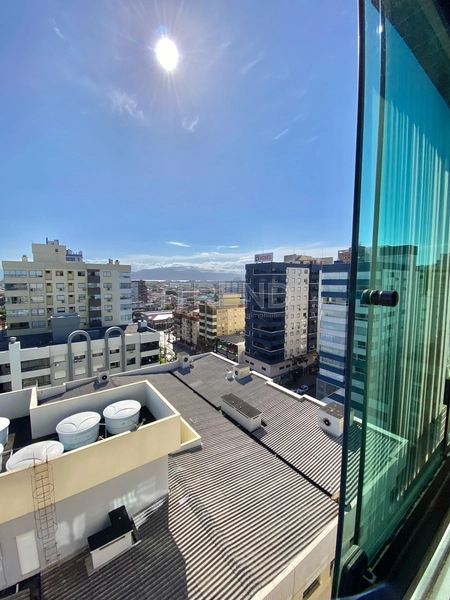 COBERTURA VISTA PARA O MAR E SERRA: 50ª foto da galeria de imagens do imóvel