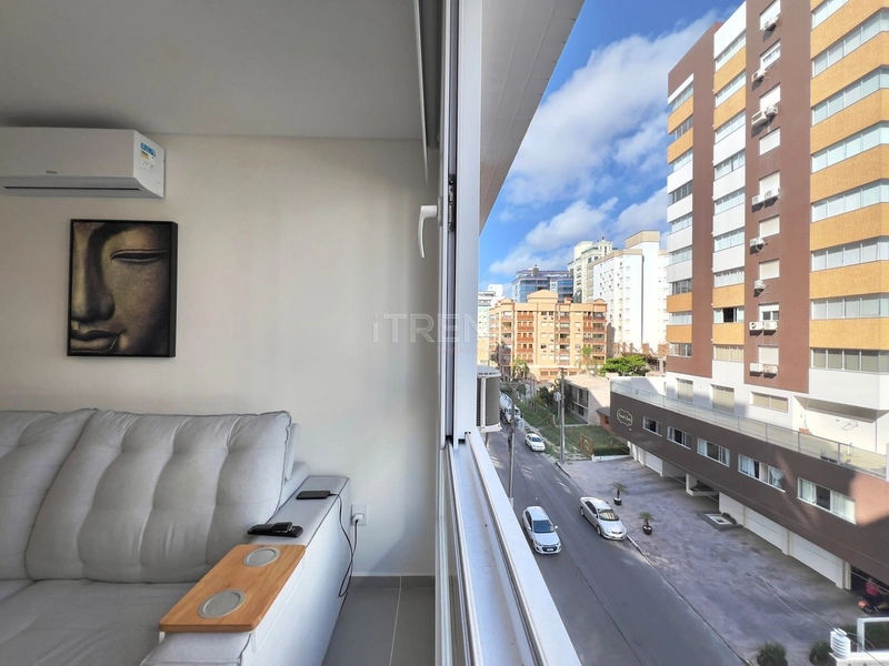 Bairro Zona Nova.: 6ª foto da galeria de imagens do imóvel