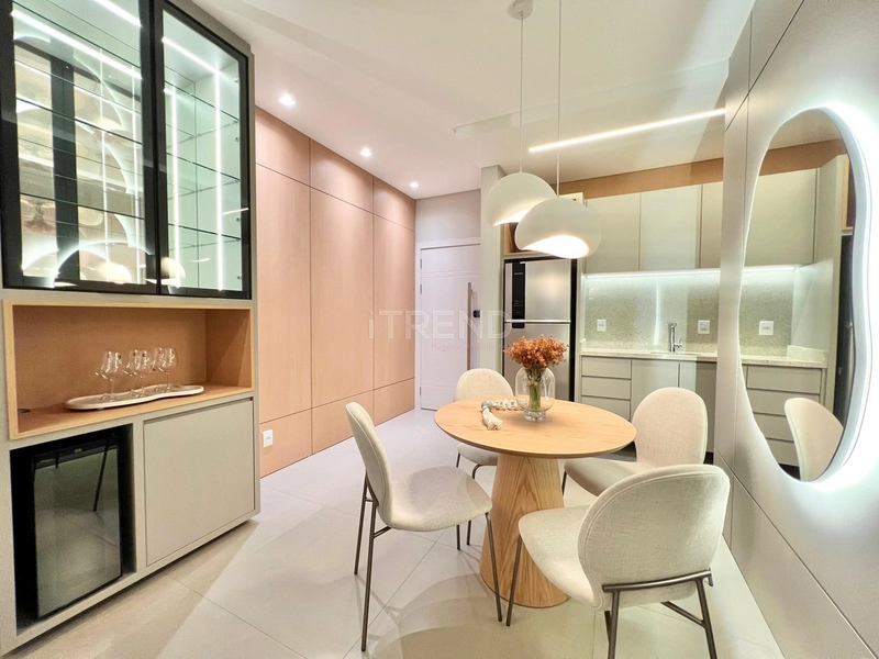 NOVO / NUNCA HABITADO: 1ª foto da galeria de imagens do imóvel