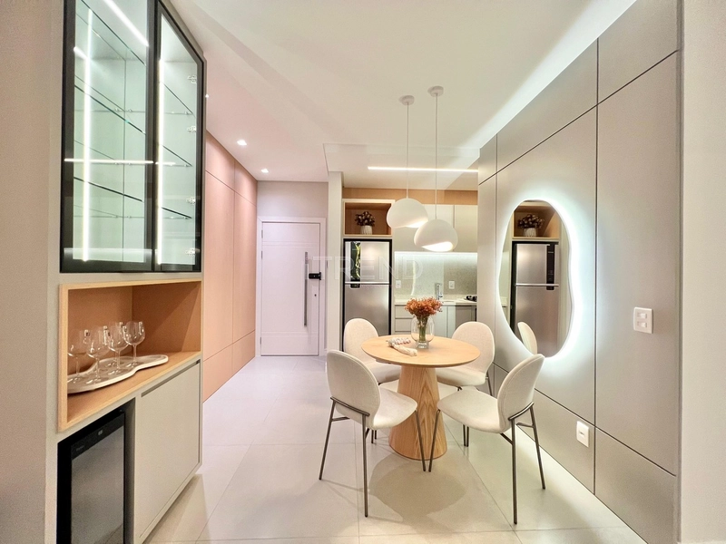 NOVO / NUNCA HABITADO: 11ª foto da galeria de imagens do imóvel