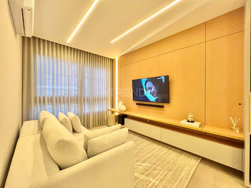 NOVO / NUNCA HABITADO: 5ª foto da galeria de imagens do imóvel