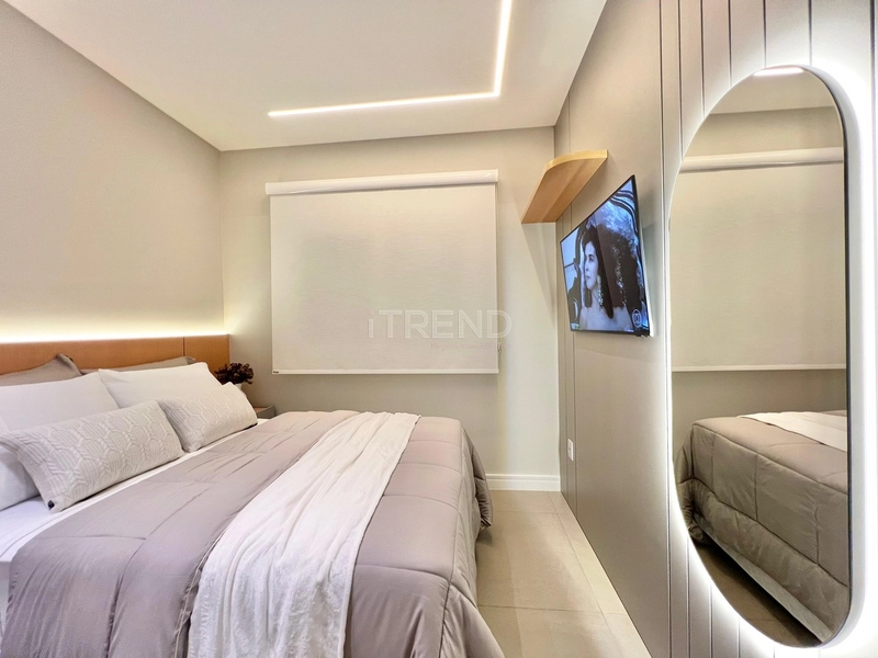 NOVO / NUNCA HABITADO: 20ª foto da galeria de imagens do imóvel