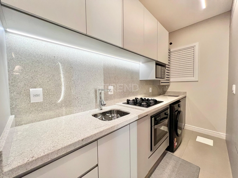 NOVO / NUNCA HABITADO: 19ª foto da galeria de imagens do imóvel