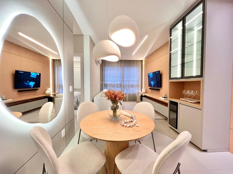 NOVO / NUNCA HABITADO: 10ª foto da galeria de imagens do imóvel