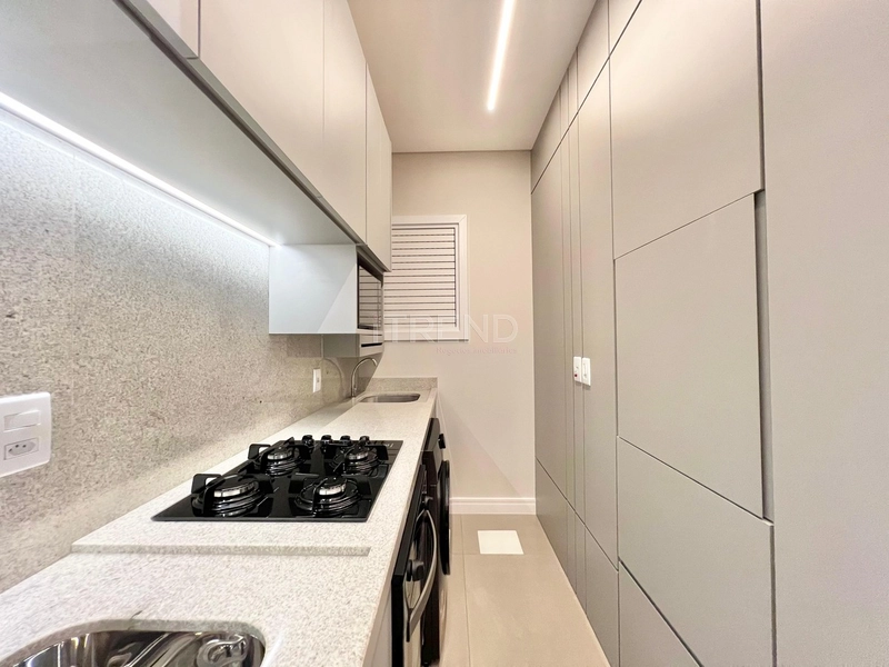 NOVO / NUNCA HABITADO: 4ª foto da galeria de imagens do imóvel