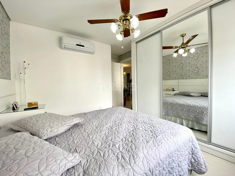 Apartamento Mobiliado e Decorado á Uma Quadra do Mar: 13ª foto da galeria de imagens do imóvel