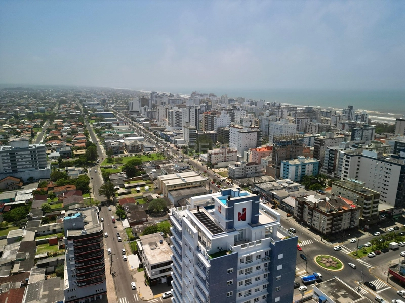 Apartamento no coração da cidade, 5 minutos da praia: 30ª foto da galeria de imagens do imóvel