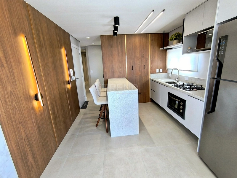 Apartamento no coração da cidade, 5 minutos da praia: 6ª foto da galeria de imagens do imóvel