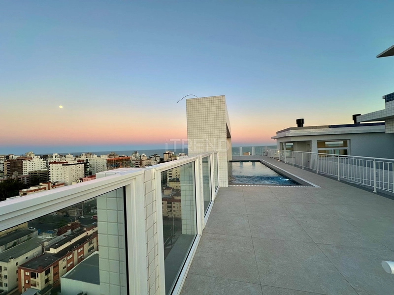 Apartamento no coração da cidade, 5 minutos da praia: 41ª foto da galeria de imagens do imóvel