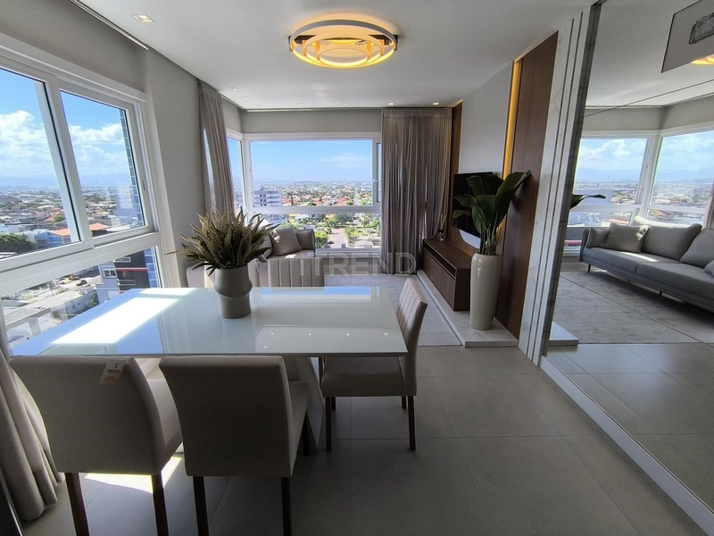 Apartamento no coração da cidade, 5 minutos da praia: 8ª foto da galeria de imagens do imóvel