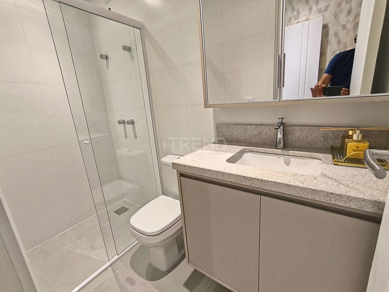 Apartamento no coração da cidade, 5 minutos da praia: 9ª foto da galeria de imagens do imóvel