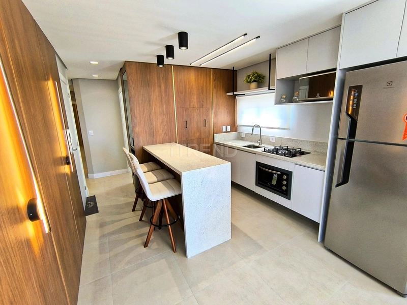 Apartamento no coração da cidade, 5 minutos da praia: 23ª foto da galeria de imagens do imóvel