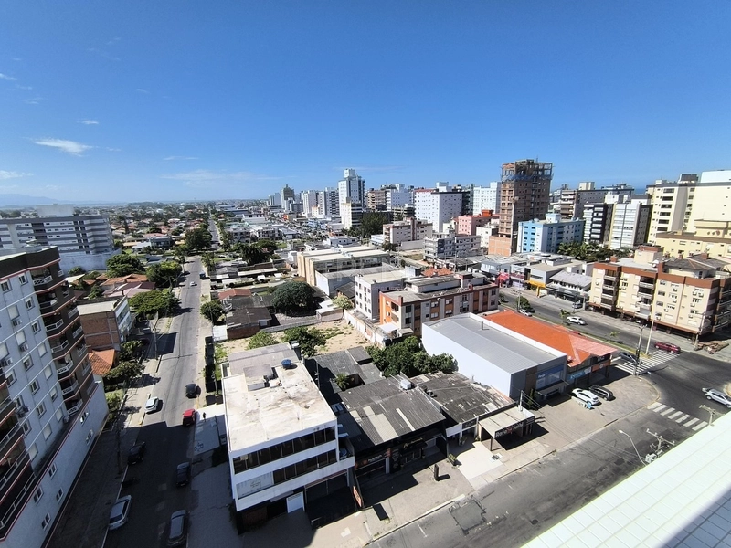 Apartamento no coração da cidade, 5 minutos da praia: 27ª foto da galeria de imagens do imóvel