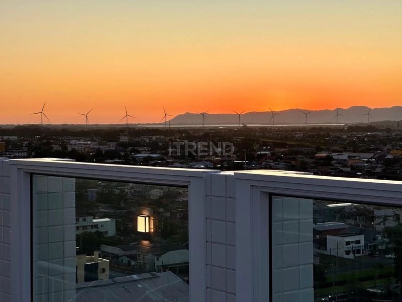 Apartamento no coração da cidade, 5 minutos da praia: 39ª foto da galeria de imagens do imóvel