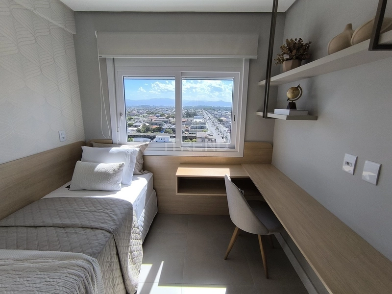 Apartamento no coração da cidade, 5 minutos da praia: 26ª foto da galeria de imagens do imóvel