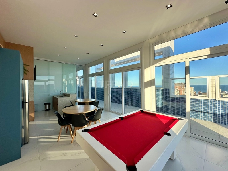 Apartamento no coração da cidade, 5 minutos da praia: 37ª foto da galeria de imagens do imóvel