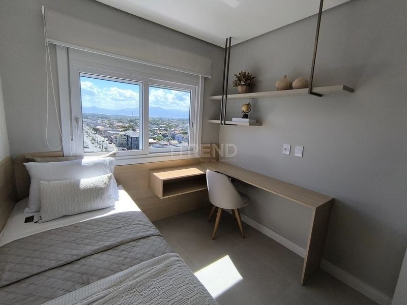 Apartamento no coração da cidade, 5 minutos da praia: 20ª foto da galeria de imagens do imóvel