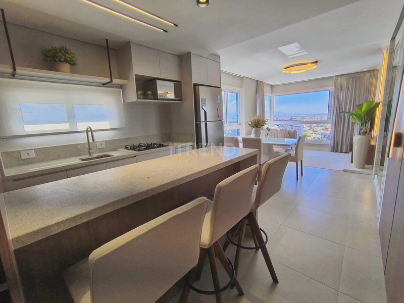 Apartamento no coração da cidade, 5 minutos da praia: 16ª foto da galeria de imagens do imóvel