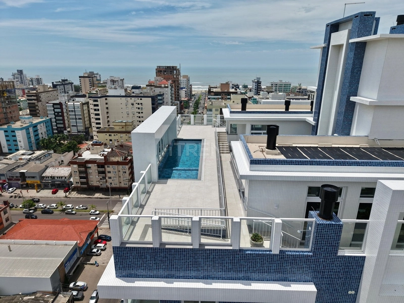 Apartamento no coração da cidade, 5 minutos da praia: 42ª foto da galeria de imagens do imóvel