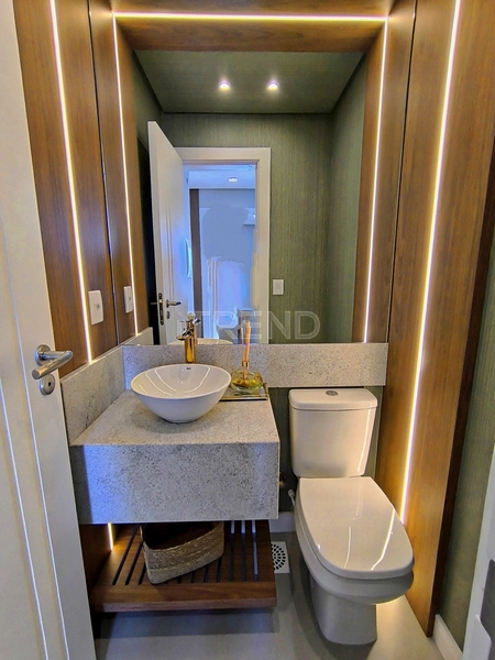 Apartamento no coração da cidade, 5 minutos da praia: 19ª foto da galeria de imagens do imóvel