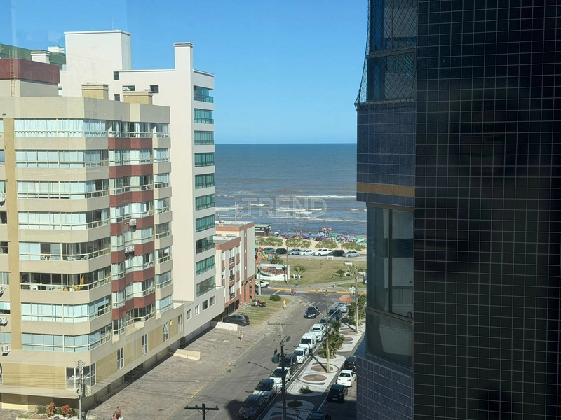 AVENIDA CENTRAL DE CAPÃO