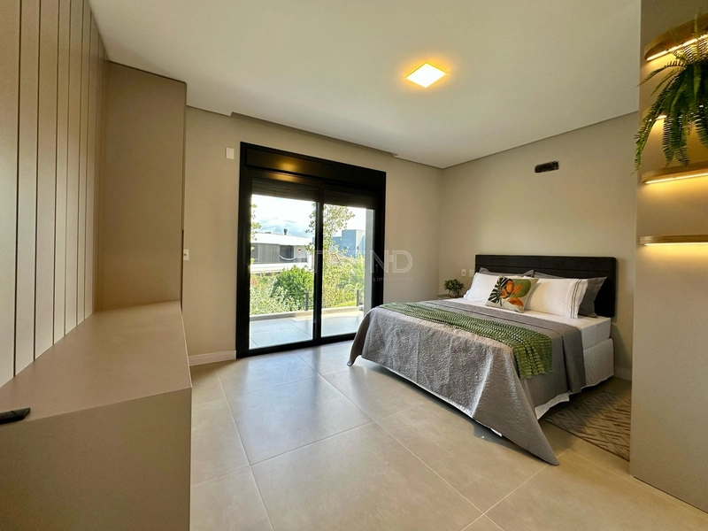 CASA EM CONDOMÍNIO COM 5 SUÍTES!: 24ª foto da galeria de imagens do imóvel