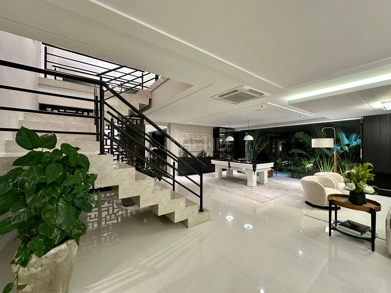 LINDO SOBRADO Á BEIRA LAGO: 18ª foto da galeria de imagens do imóvel