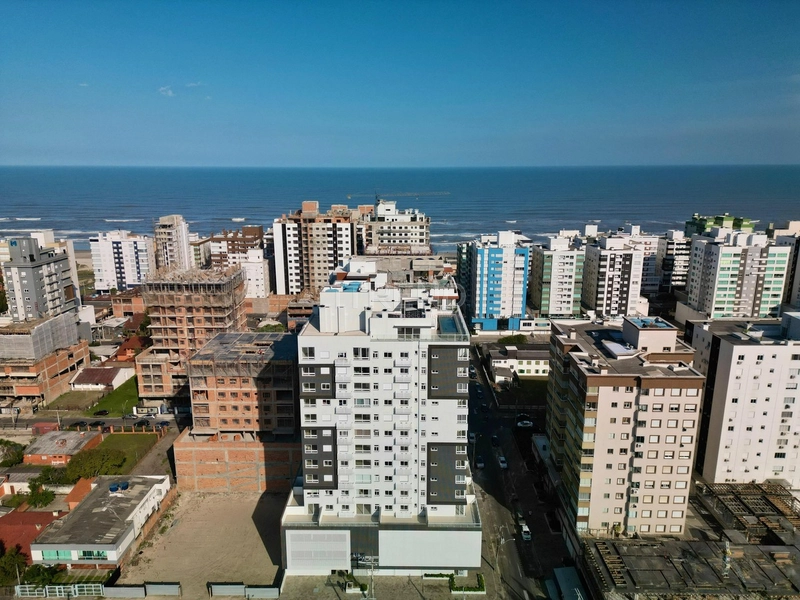 APARTAMENTO AMPLO 02 DORMITÓRIOS, JUNTO A PRAÇA ISRAELITA.: 16ª foto da galeria de imagens do imóvel