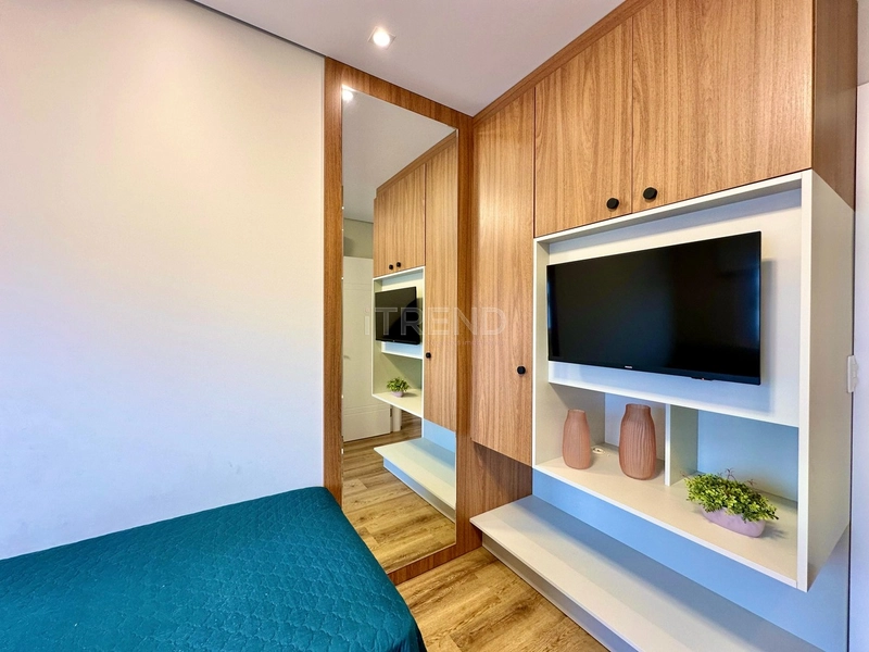 APARTAMENTO À VENDA  Bairro Navegantes: 11ª foto da galeria de imagens do imóvel