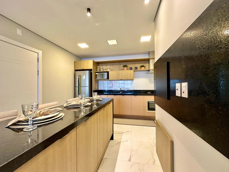 APARTAMENTO À VENDA  Bairro Navegantes: 4ª foto da galeria de imagens do imóvel