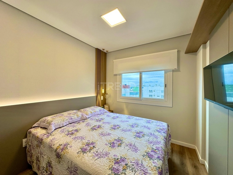 APARTAMENTO À VENDA  Bairro Navegantes: 21ª foto da galeria de imagens do imóvel