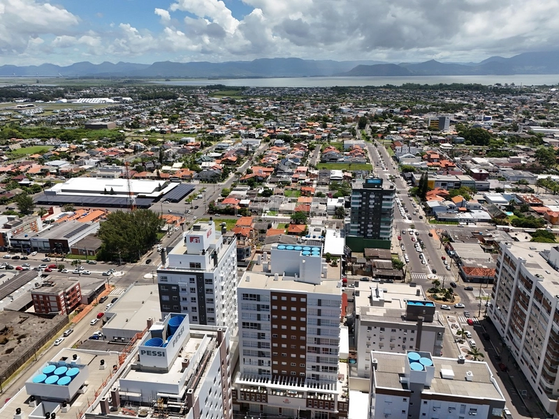 APARTAMENTO À VENDA  Bairro Navegantes: 27ª foto da galeria de imagens do imóvel