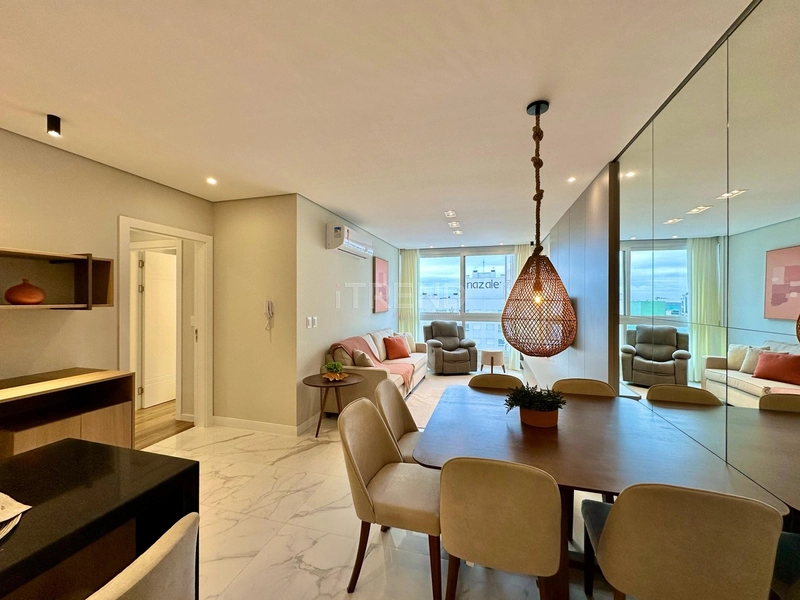 APARTAMENTO À VENDA  Bairro Navegantes: 2ª foto da galeria de imagens do imóvel