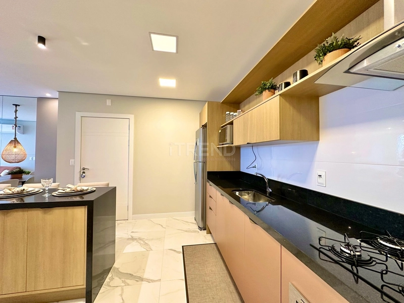 APARTAMENTO À VENDA  Bairro Navegantes: 26ª foto da galeria de imagens do imóvel