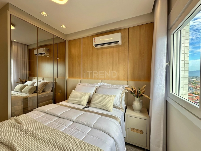 APARTAMENTO COM PÉ DIREITO DUPLO  À VENDA EM CAPÃO DA CANOA: 22ª foto da galeria de imagens do imóvel