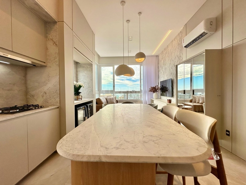 APARTAMENTO COM PÉ DIREITO DUPLO  À VENDA EM CAPÃO DA CANOA: 17ª foto da galeria de imagens do imóvel