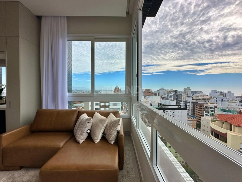 APARTAMENTO COM PÉ DIREITO DUPLO  À VENDA EM CAPÃO DA CANOA: 9ª foto da galeria de imagens do imóvel