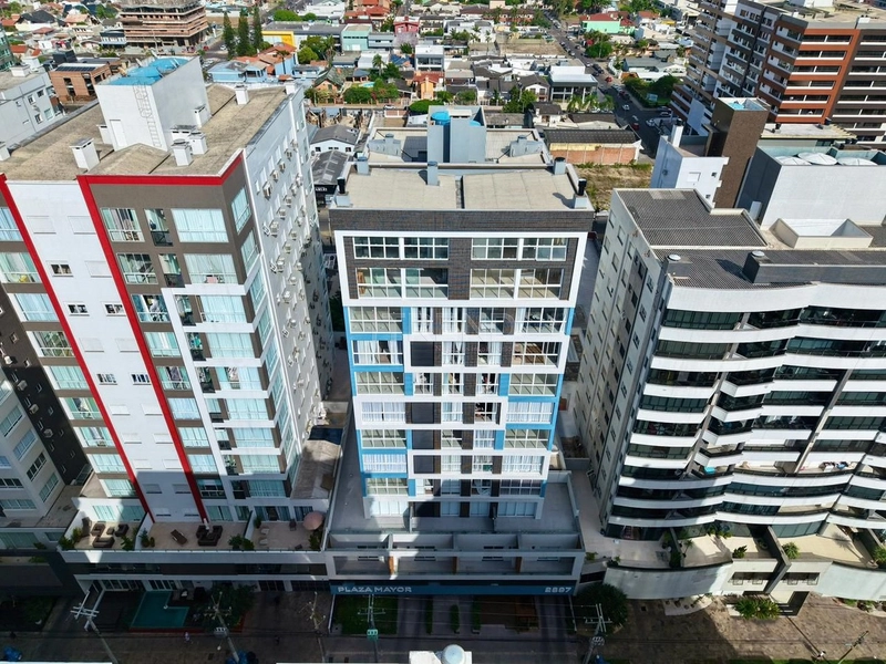 *APARTAMENTO E FINAMENTE MOBILIADO E DECORADO NO BAIRRO NAVEGANTES*: 39ª foto da galeria de imagens do imóvel