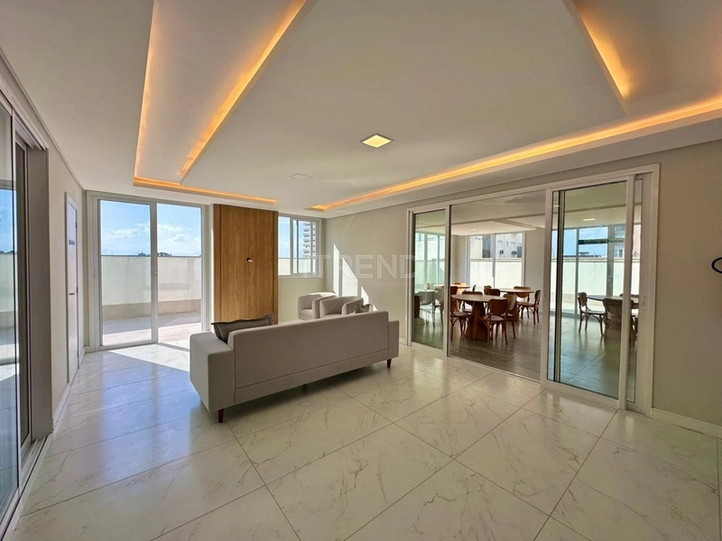 *APARTAMENTO E FINAMENTE MOBILIADO E DECORADO NO BAIRRO NAVEGANTES*: 31ª foto da galeria de imagens do imóvel