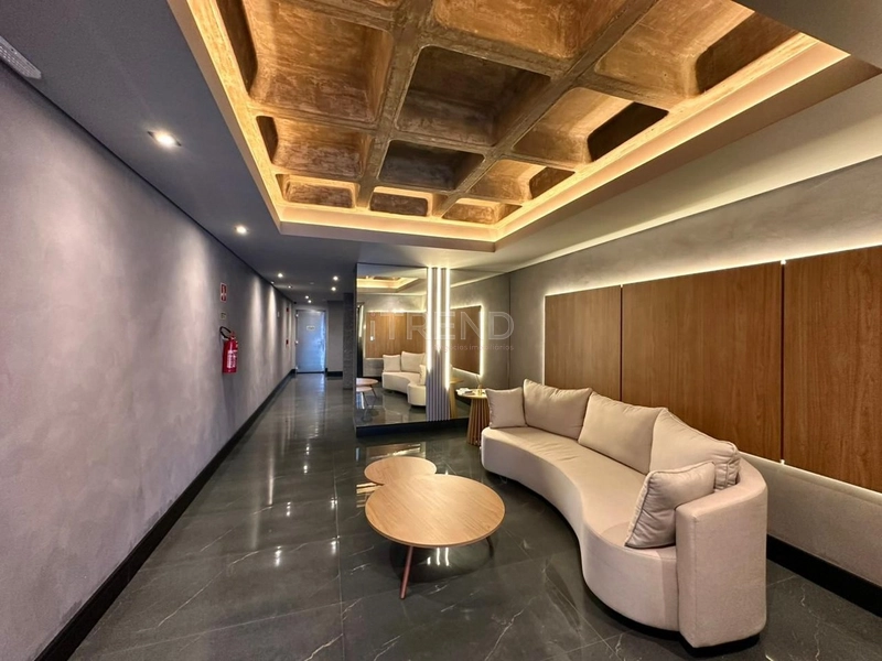 *APARTAMENTO E FINAMENTE MOBILIADO E DECORADO NO BAIRRO NAVEGANTES*: 29ª foto da galeria de imagens do imóvel