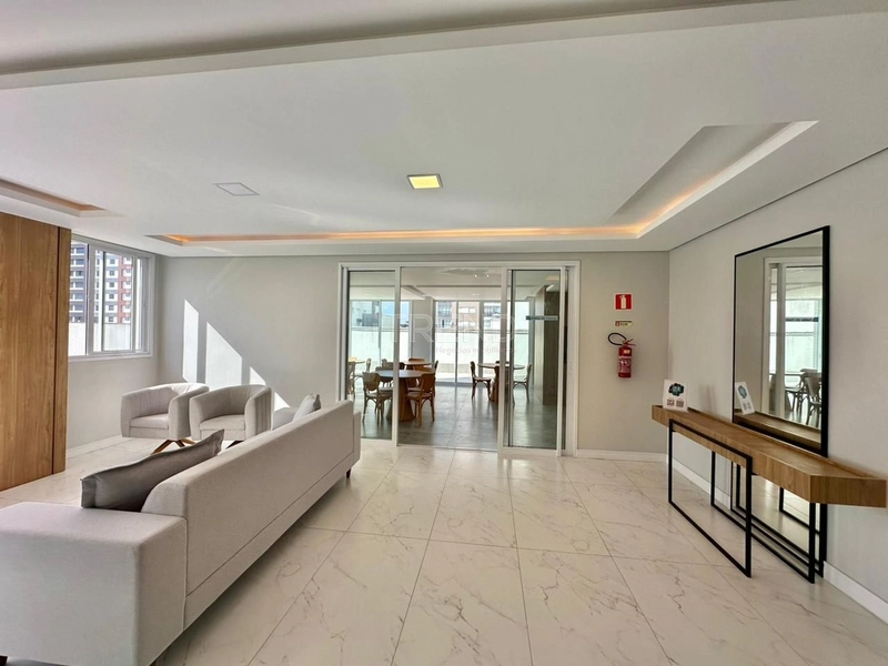 *APARTAMENTO E FINAMENTE MOBILIADO E DECORADO NO BAIRRO NAVEGANTES*: 32ª foto da galeria de imagens do imóvel