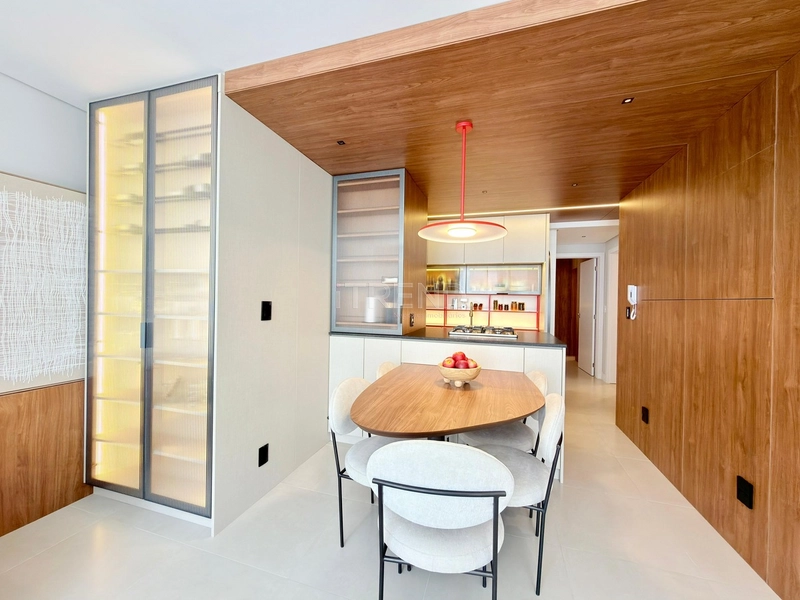 *APARTAMENTO E FINAMENTE MOBILIADO E DECORADO NO BAIRRO NAVEGANTES*: 16ª foto da galeria de imagens do imóvel