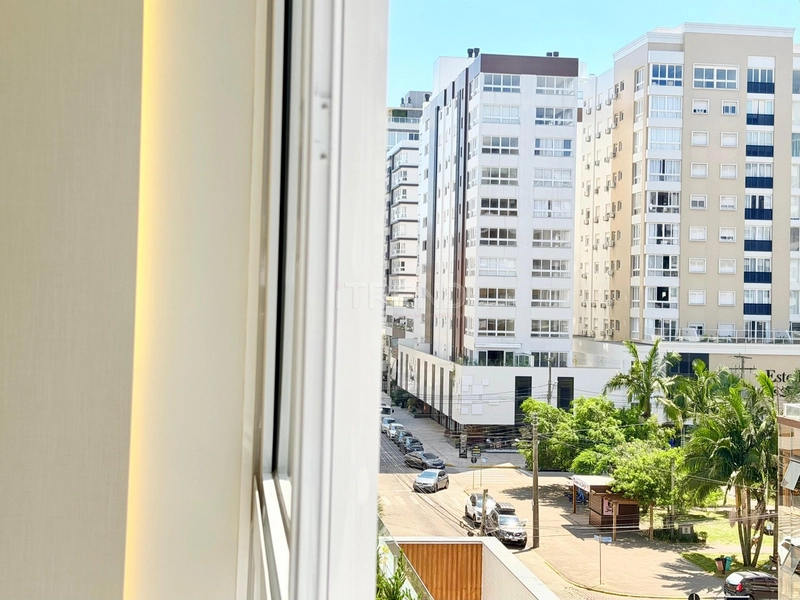 *APARTAMENTO E FINAMENTE MOBILIADO E DECORADO NO BAIRRO NAVEGANTES*: 14ª foto da galeria de imagens do imóvel