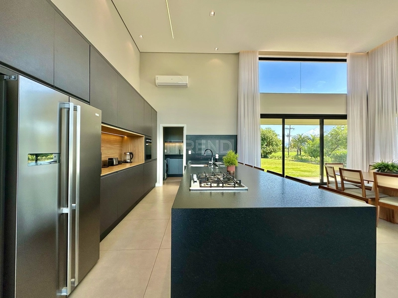 Linda Casa em Condomínio Naútico: 8ª foto da galeria de imagens do imóvel