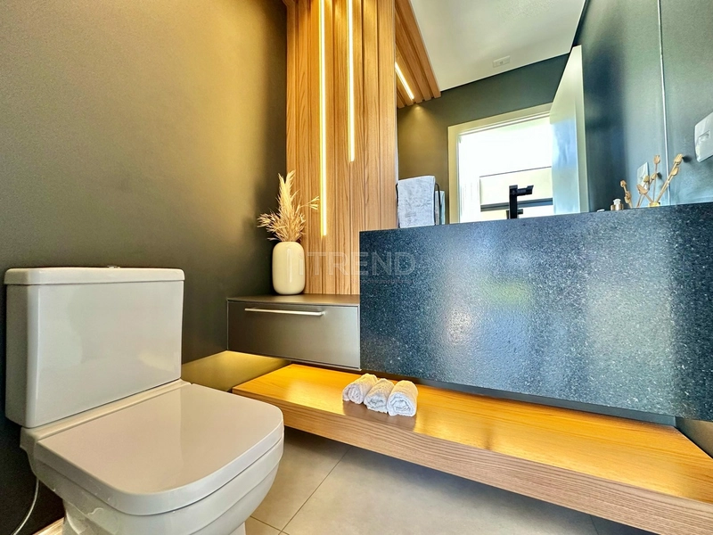 Linda Casa em Condomínio Naútico: 9ª foto da galeria de imagens do imóvel