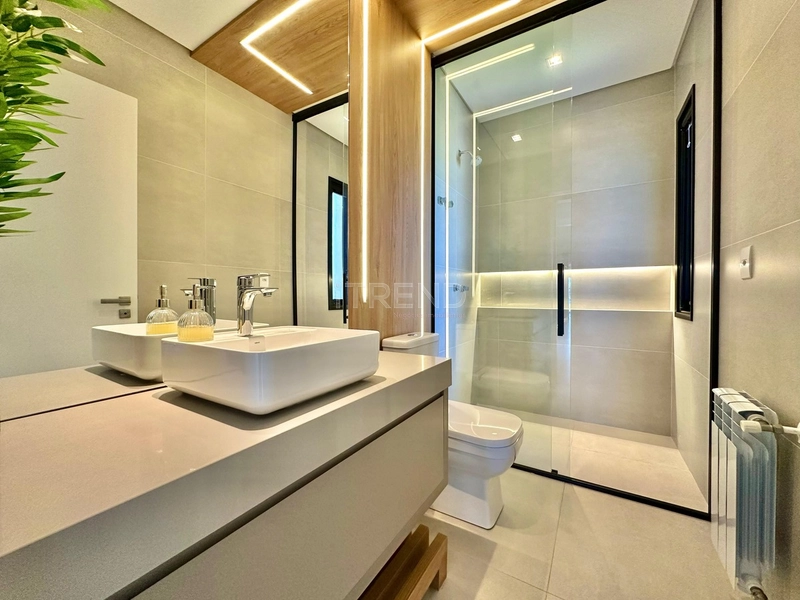 Linda Casa em Condomínio Naútico: 13ª foto da galeria de imagens do imóvel