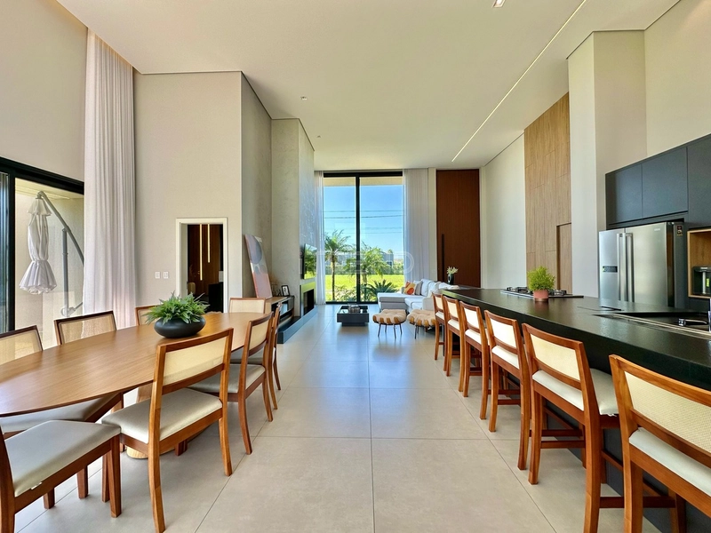 Linda Casa em Condomínio Naútico: 6ª foto da galeria de imagens do imóvel